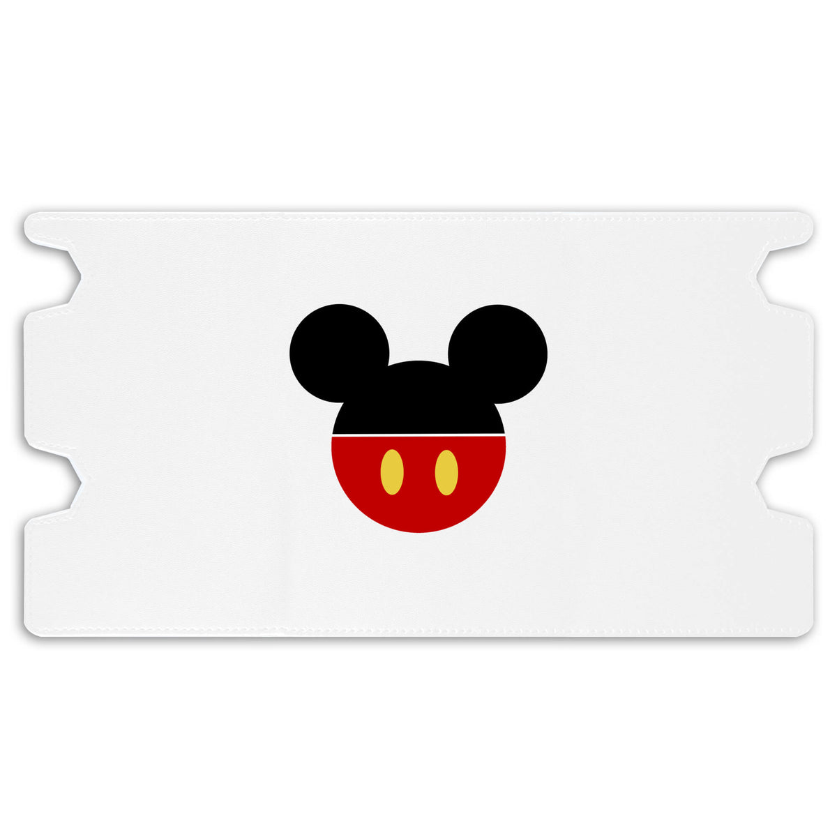 Here is the Full Lid Design of the Mouse Rules Mach 3 White Deck Box. Minney-Mouse-yugioh-custom-deck-portable-collector-LDB-Duel