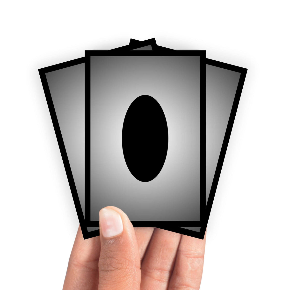 yugioh card back sleeves for mtg Fundas traseras para cartas de Yu-Gi-Oh!