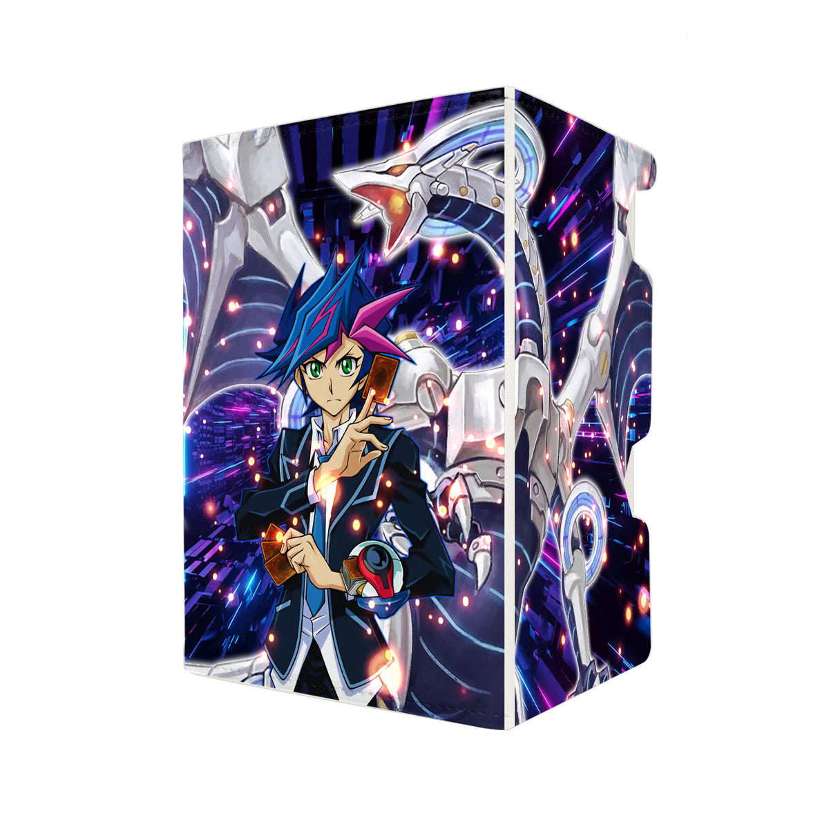 Yusaki - Firewall Dragon Deck Box