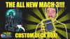 Custom Printed Mach 3 Deck Box