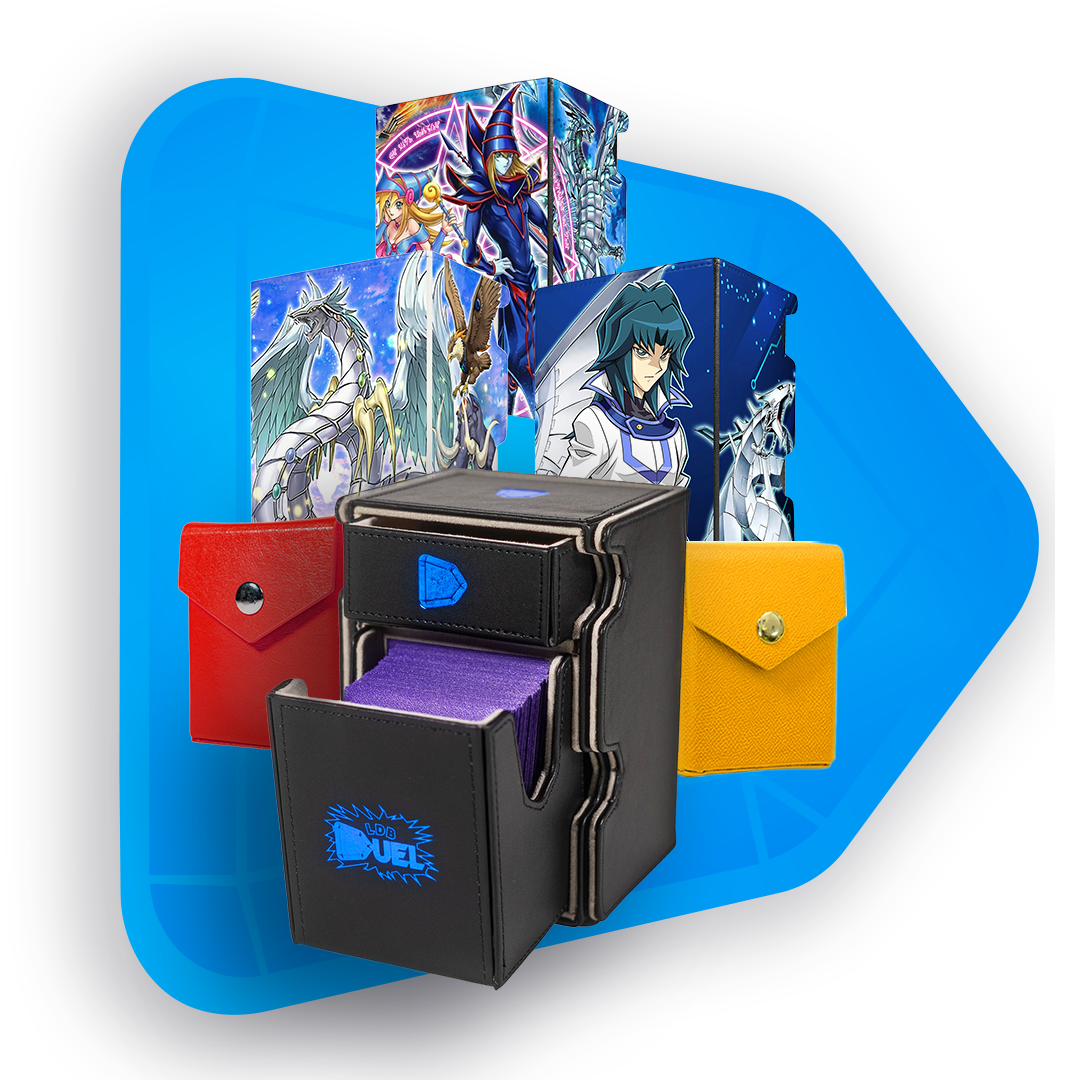 Deck Boxes