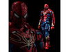 SENTINEL - FIGHTING ARMOR: IRON SPIDER