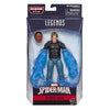 Spider-Man Marvel Legends Hydro-Man (Molten Man BAF)