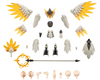 Metamorphose Unit Exarmor White Eagle