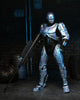 NECA Ultimate RoboCop