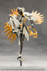 Metamorphose Unit Exarmor White Eagle