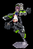 Megami Device: Buster Doll Tank