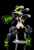 Megami Device: Buster Doll Tank