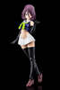 Megami Device: Buster Doll Tank