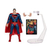 DC Page Punchers - Superman (Kingdom Come) Action Figure
