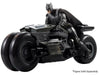 DC Multiverse Flash movie - Batcycle