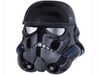 Hasbro - Star Wars: The Black Series Shadow Trooper Helmet - Exclusive