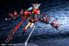 MEGAMI DEVICE CHAOS & PRETTY QUEEN OF HEARTS