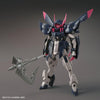 HG 1/144 GUNDAM GREMORY