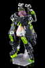 Megami Device: Buster Doll Tank