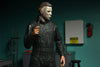 Neca - Halloween 2 Ultimate Michael Myers & Dr. Loomis Two-Pack