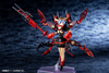 MEGAMI DEVICE CHAOS & PRETTY QUEEN OF HEARTS