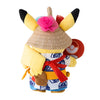 Pokemon Center Tohoku Aomori Nebuta Festival Pikachu Plush (Pokémon Center Japan)