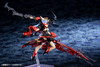 MEGAMI DEVICE CHAOS & PRETTY QUEEN OF HEARTS