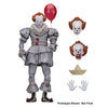 NECA - It Ultimate 7" Pennywise (2017)