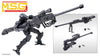 Heavy Weapon Unit 01 "Strong Rifle"