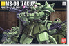 HGUC 1/144 #40 MS-06F Zaku 2