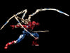 SENTINEL - FIGHTING ARMOR: IRON SPIDER