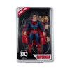 DC Page Punchers - Superman (Kingdom Come) Action Figure