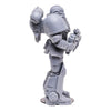 Warhammer 40,000 Wave 5 Dark Angels Intercessor Artist Proof 7-Inch Scale Action Figure