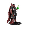 Commando Spawn (Mortal Kombat) 12" Figure