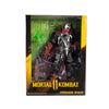 Commando Spawn (Mortal Kombat) 12" Figure