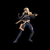 Marvel Legends- The Avengers Classic Comic wave - Puff Adder BAF