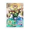 Gate Guardian is a powerful fusion monster card. These monsters are Sanga of the Thunder, Kazejin, and Suijin. - LDB Duel - Gold Silver Metal Card - Orica Card - TGC Card - Most Popular - Top Rated - World Championship - Card Sleeves - Alternate Art - Custom Card - Collector's Item - Character Featured - Yugioh - Magic the Gathering - Pokémon - Digimon