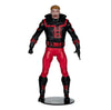 DC Multiverse Collector Edition - Green Lantern - Guy Gardner (Red Lantern) - Exclusive