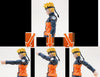 Naruto: Shippuden S.H.Figuarts Naruto Uzumaki - The Jinchuuriki Entrusted with Hope