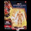 Hasbro Marvel Legends Series Marvel’s Sandman