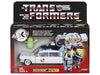 Transformers Generations Ectotron Ecto 1