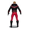 DC Multiverse Collector Edition - Green Lantern - Guy Gardner (Red Lantern) - Exclusive
