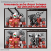 HG 1/144 Guncannon (Cucuruz Donan Ver)