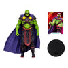 McFarlane Toys - Martian Manhunter (DC Rebirth)