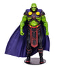 McFarlane Toys - Martian Manhunter (DC Rebirth)