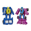 Transformers War for Cybertron: Earthrise Roller Force & Ground Hog
