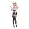 SUPER SONICO BiCute Bunnies Figure -Waitress Light Blue Color ver.-
