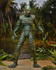 Universal Monsters - Ultimate Creature From The Black Lagoon - Color