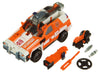 Transformers Armada Powerlinx Red Alert