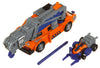 Transformers Armada Smokescreen with Liftor