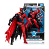 McFarlane Toys -Two-Face as Batman - Batman: Reborn