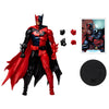 McFarlane Toys -Two-Face as Batman - Batman: Reborn