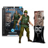 DC Multiverse Sergeant Rock (DC Classic) Collector Edition #14