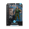 DC Multiverse Sergeant Rock (DC Classic) Collector Edition #14